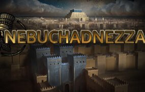 尼布甲尼撒王/Nebuchadnezzar（v1.4.11s）