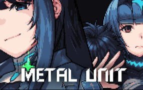 Metal Unit