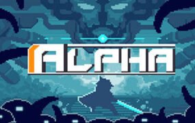 阿尔法/ALPHA