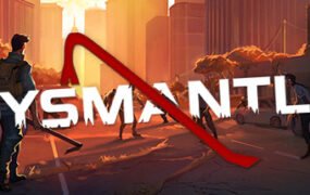DYSMANTLE