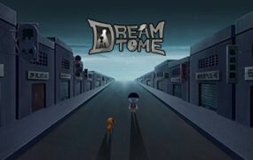 梦廊/DREAM TIME
