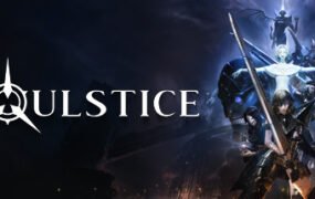 Soulstice