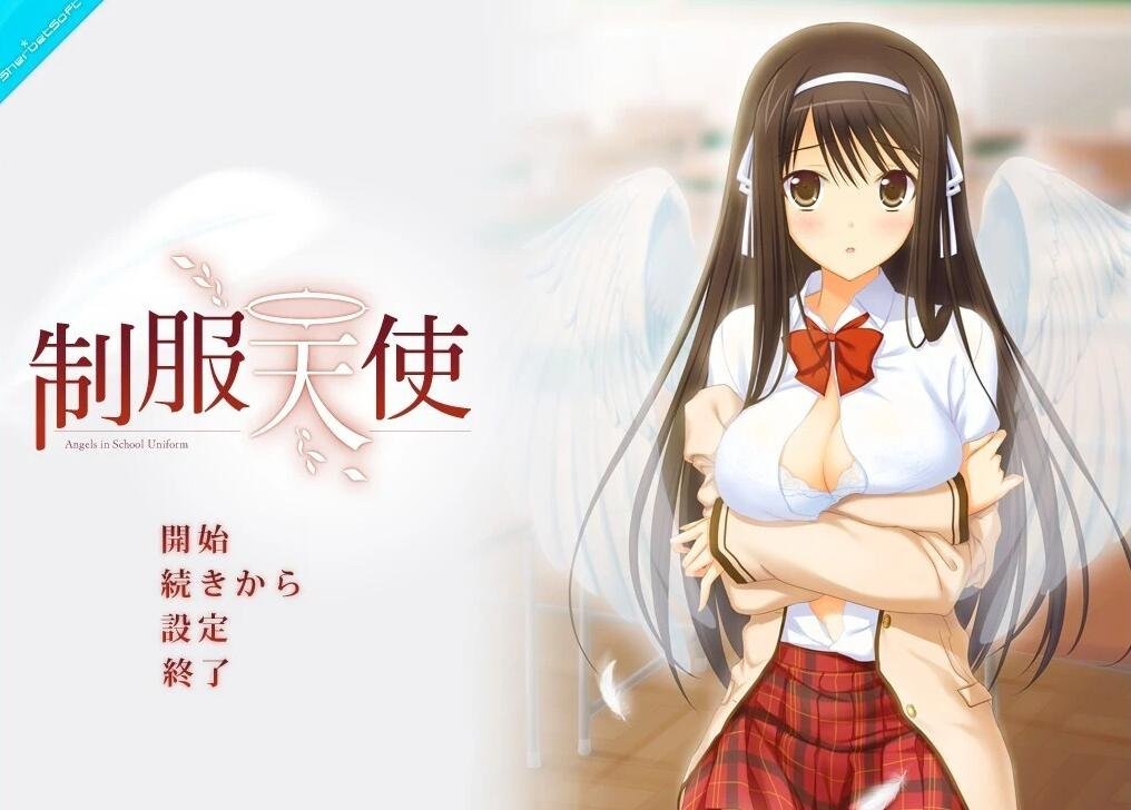 【PC/2D/破解网页SLG/全CV/汉化】童话边境 Otogi Frontier 【37G】需要VPN，不会搞勿下