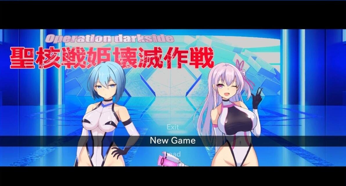 【PC/2D/RPG/汉化】偶像羞耻的公开摄影：梦路美子 2月新作 云翻汉化版【1.2G】